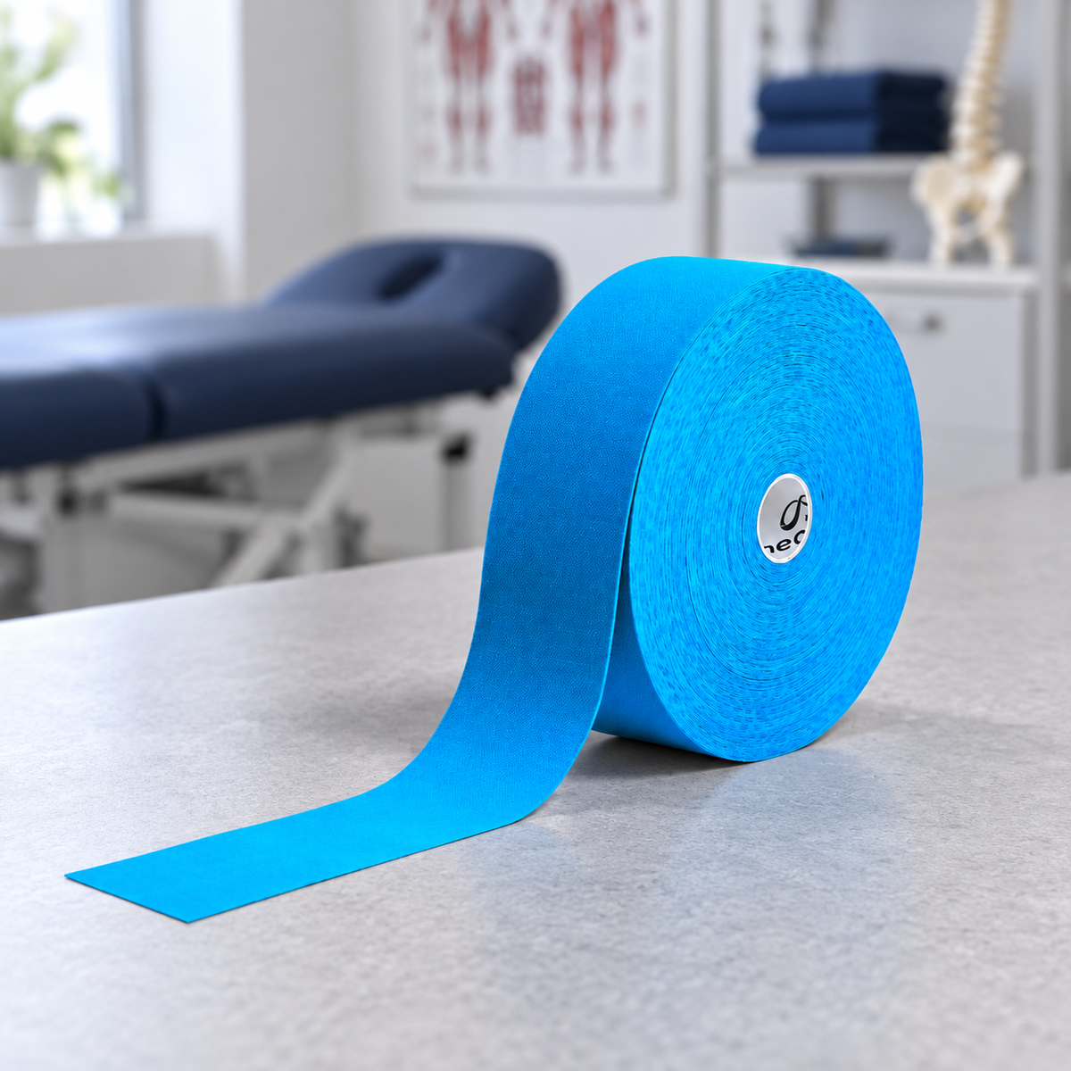 Kinesiology Tape 31.5m x 5cm