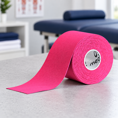 Kinesiology Tape 5m x 5cm (Uncut)