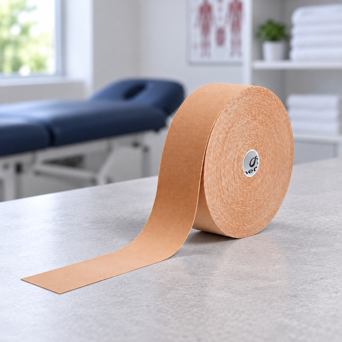 Kinesiology Tape 31.5m x 5cm