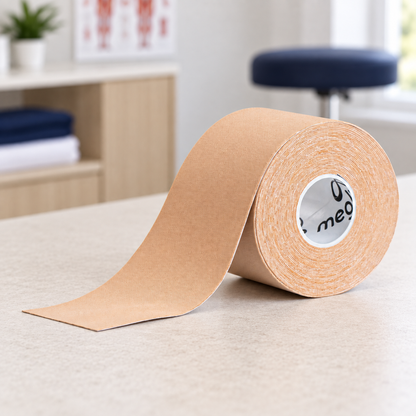 Kinesiology Tape 5m x 5cm (Uncut)