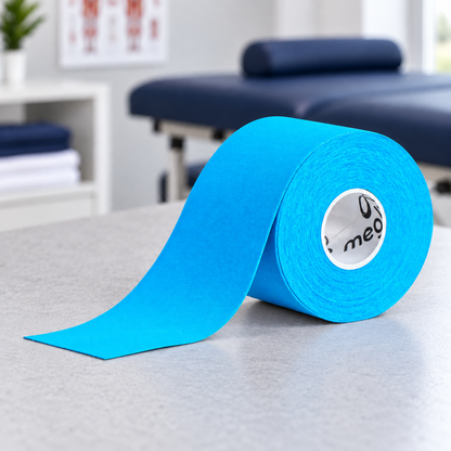 Kinesiology Tape 5m x 5cm (Uncut)