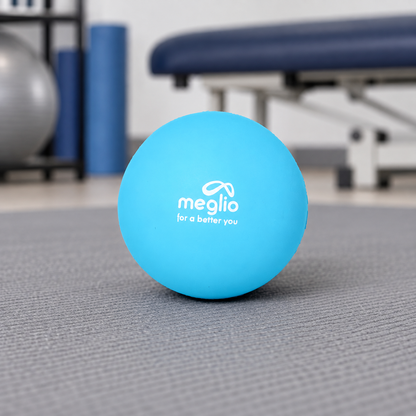 Lacrosse Ball