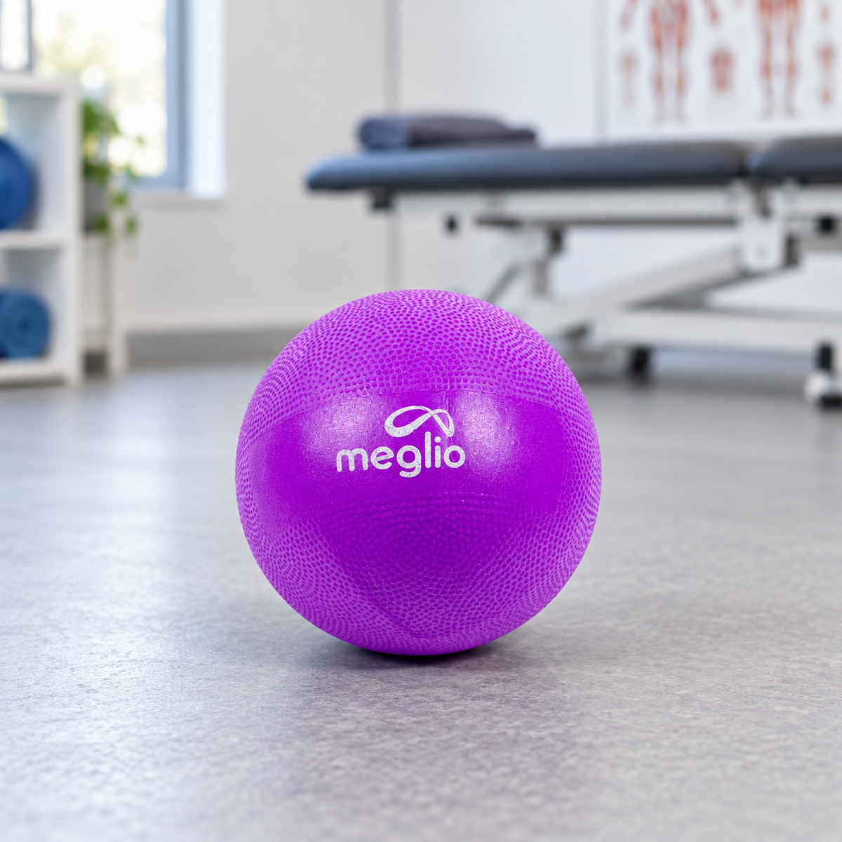 Pilates Ball - 18cm