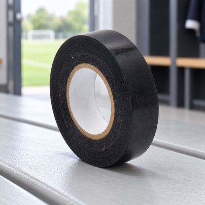 Sock Tape 1.9cm x 20m Black