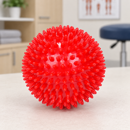 Spiky Massage Ball