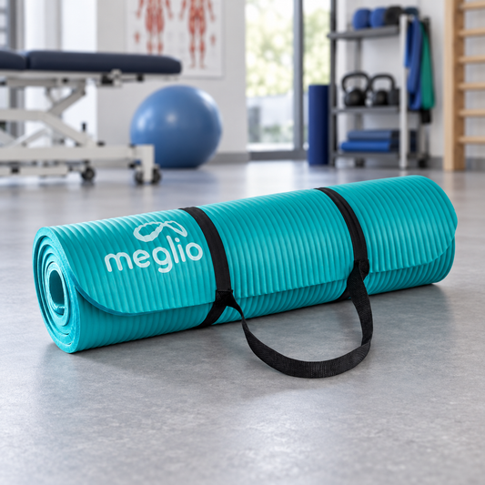 Yoga Mat 10mm