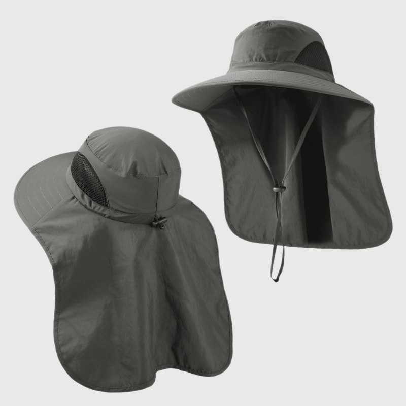 UPF 50+ Fishing Hat