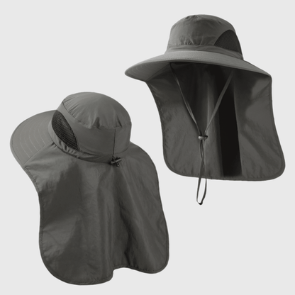 UPF 50+ Fishing Hat
