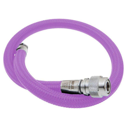Miflex BCD/Drysuit Hose 3/8" - 50cm