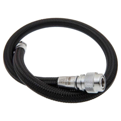 Miflex BCD/Drysuit Hose 3/8" - 50cm