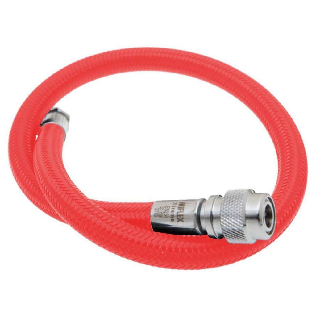Miflex BCD/Drysuit Hose 3/8" - 50cm