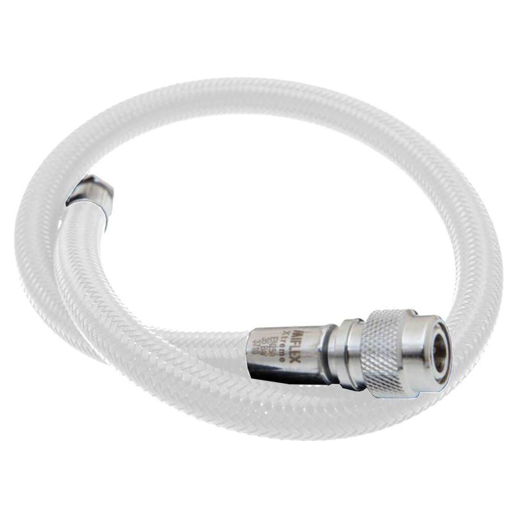 Miflex BCD/Drysuit Hose 3/8" - 75cm