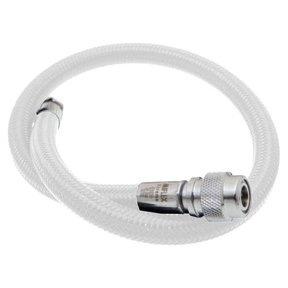 Miflex BCD/Drysuit Hose 3/8" - 75cm