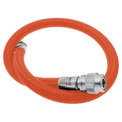 Miflex BCD/Drysuit Hose 3/8" - 90cm