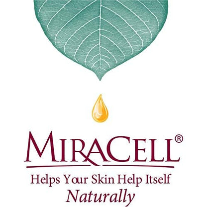 Miracell ProEar Ear Drops – Hydrating Ear Wax Softener for Itchy, Dry Ears (2 oz)