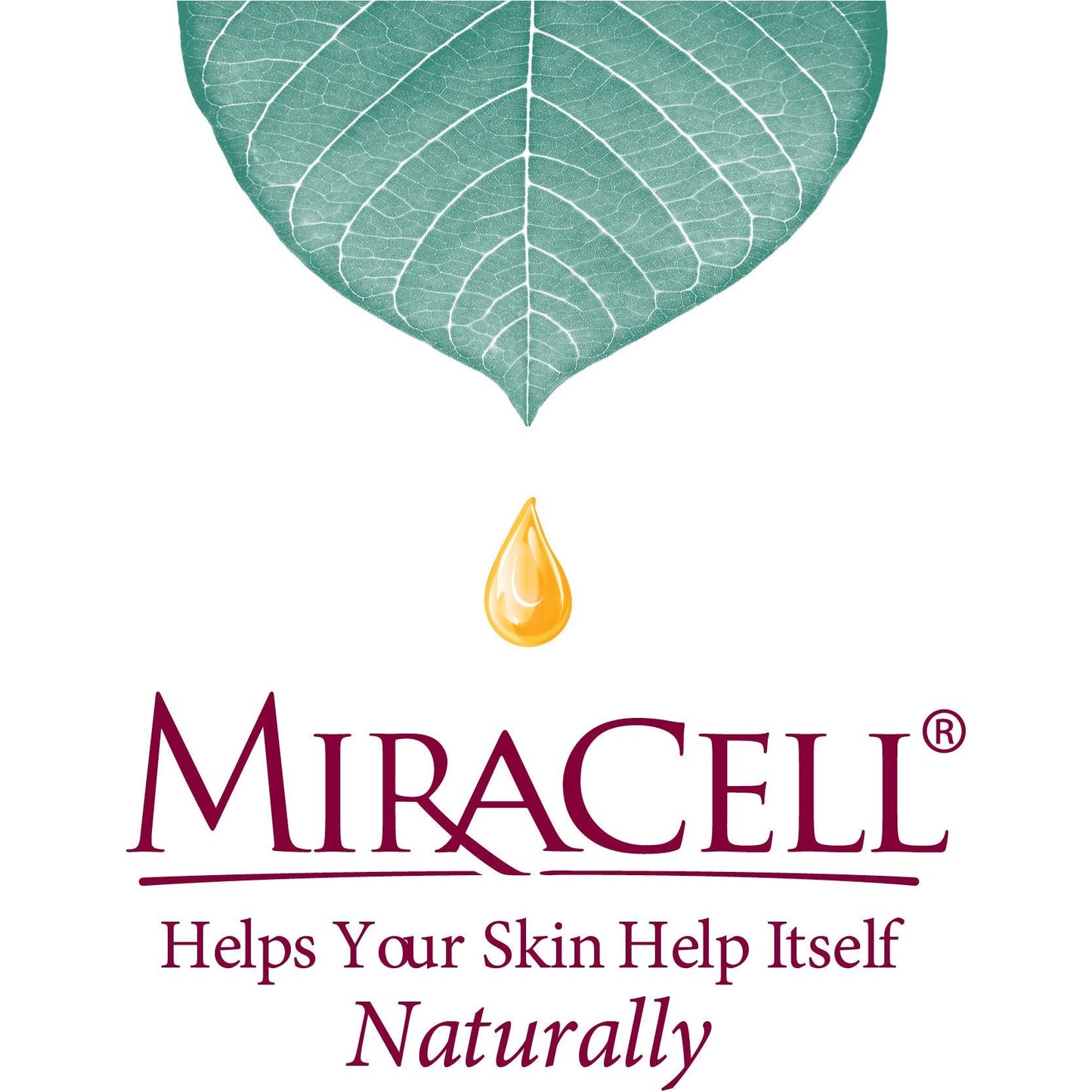 Miracell ProEar Ear Drops — Hydrating Ear Moisturizer, Wax Softener, 0.5 oz
