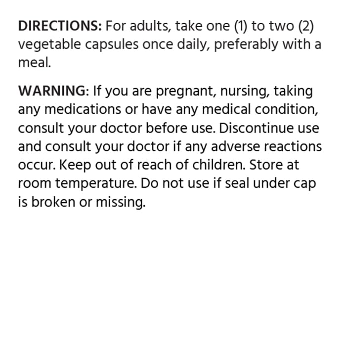 ML Naturals High Potency Liposomal Vitamin C 1700mg | 180 Veg Capsules