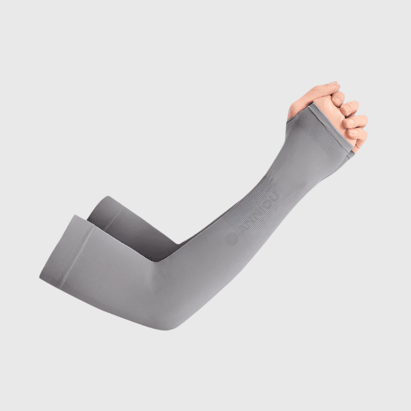 Mosquito Repellent UV Arm Sleeves