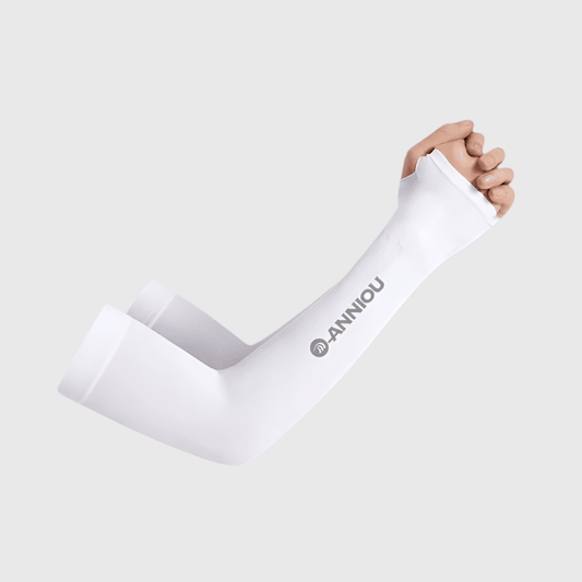 Mosquito Repellent UV Arm Sleeves