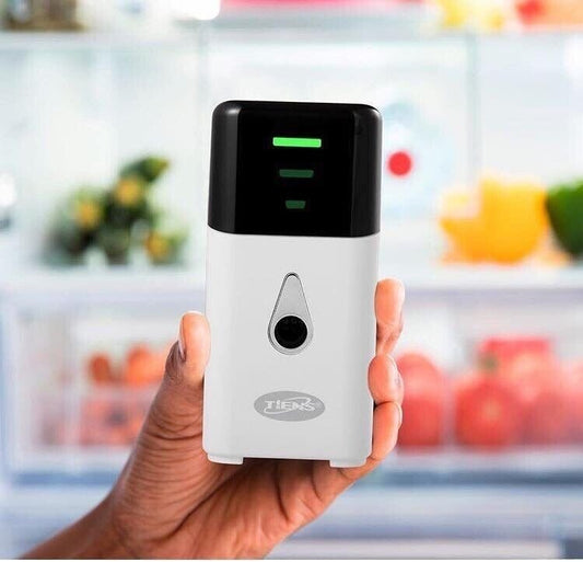 Multi Functional Fridge Purifier - HealVia LimitedHealVia LimitedMulti Functional Fridge Purifier