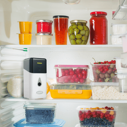 Multi Functional Fridge Purifier - HealVia LimitedHealVia LimitedMulti Functional Fridge Purifier