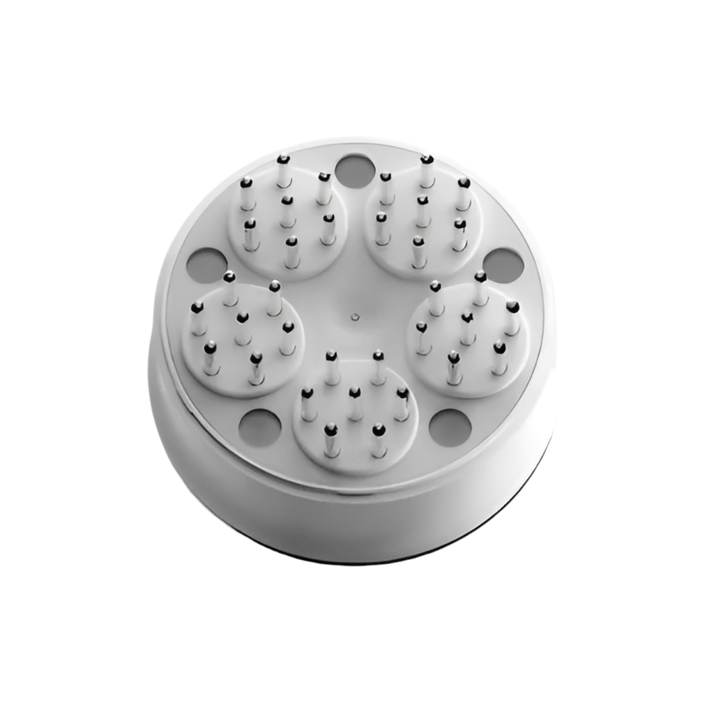 Multifunctional Headcare Apparatus - HealVia LimitedHealVia LimitedMultifunctional Headcare Apparatus
