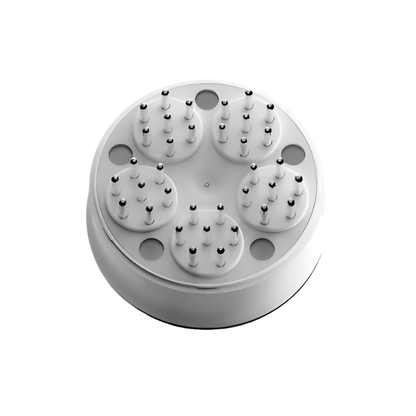 Multifunctional Headcare Apparatus - HealVia LimitedHealVia LimitedMultifunctional Headcare Apparatus