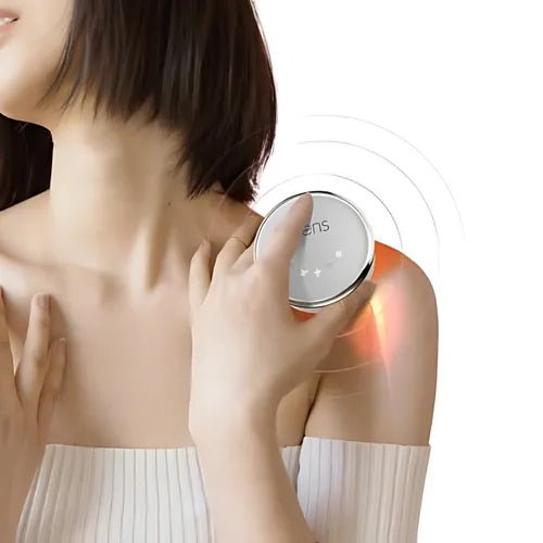 Multifunctional Headcare Apparatus - HealVia LimitedHealVia LimitedMultifunctional Headcare Apparatus