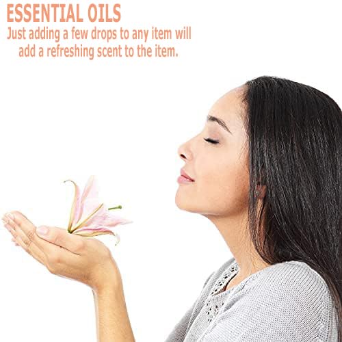 MUMAZYL Eucalyptus Essential Oil – 2x10ml Organic Pure Grade for Diffuser, Car, Candle Making, Humidifier