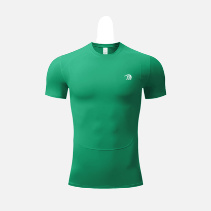 تيشيرت رياضي ضيق