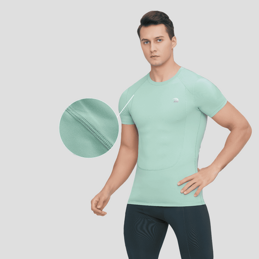 Muscle Fit T-Shirt