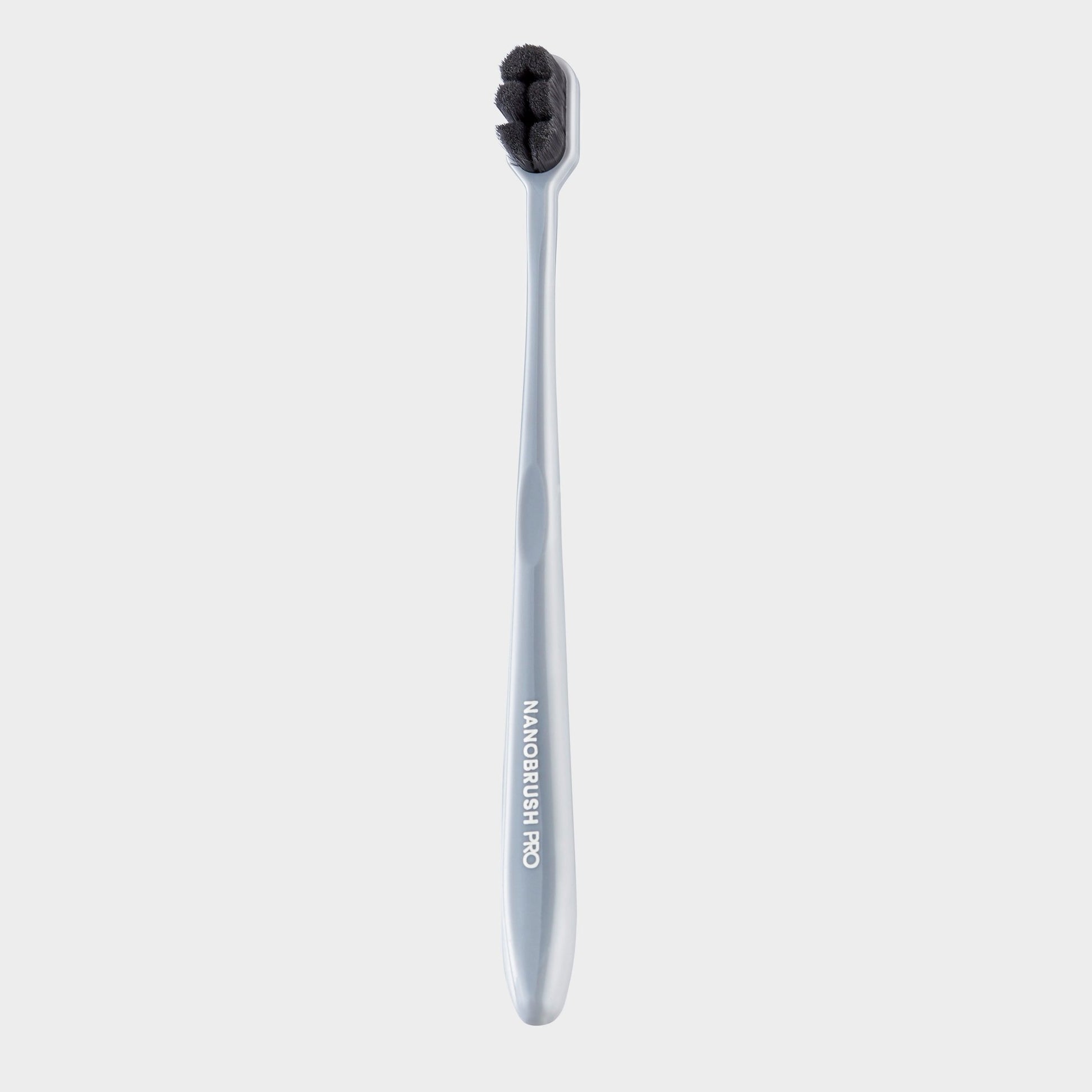 Nano ToothBrush 2.0 - HealVia LimitedHealVia LimitedNano ToothBrush 2.0