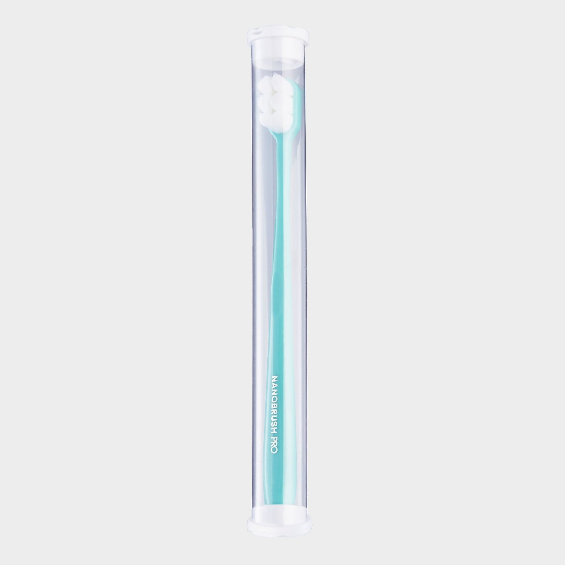 Nano ToothBrush 2.0 - HealVia LimitedHealVia LimitedNano ToothBrush 2.0