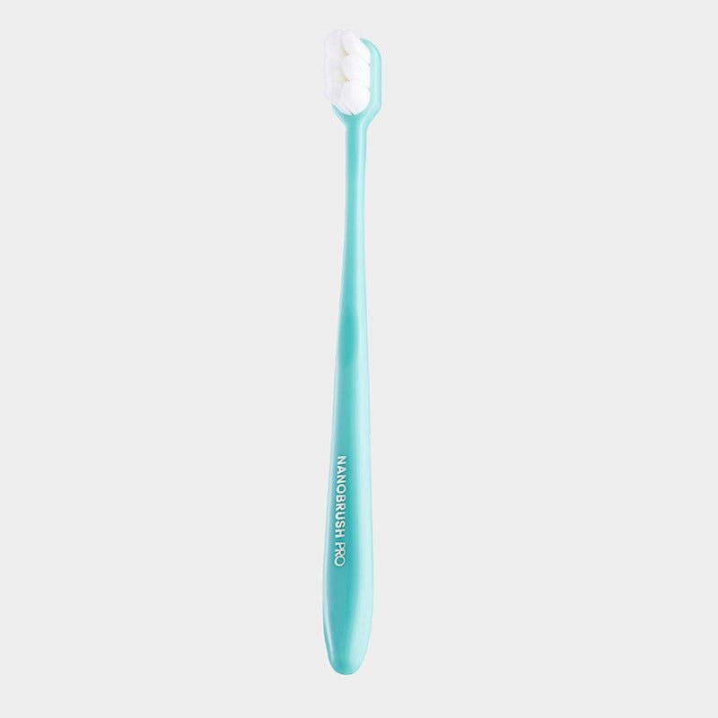 Nano ToothBrush 2.0 - HealVia LimitedHealVia LimitedNano ToothBrush 2.0