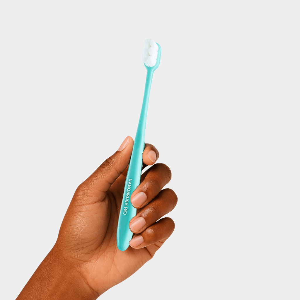 Nano ToothBrush 2.0 - HealVia LimitedHealVia LimitedNano ToothBrush 2.0