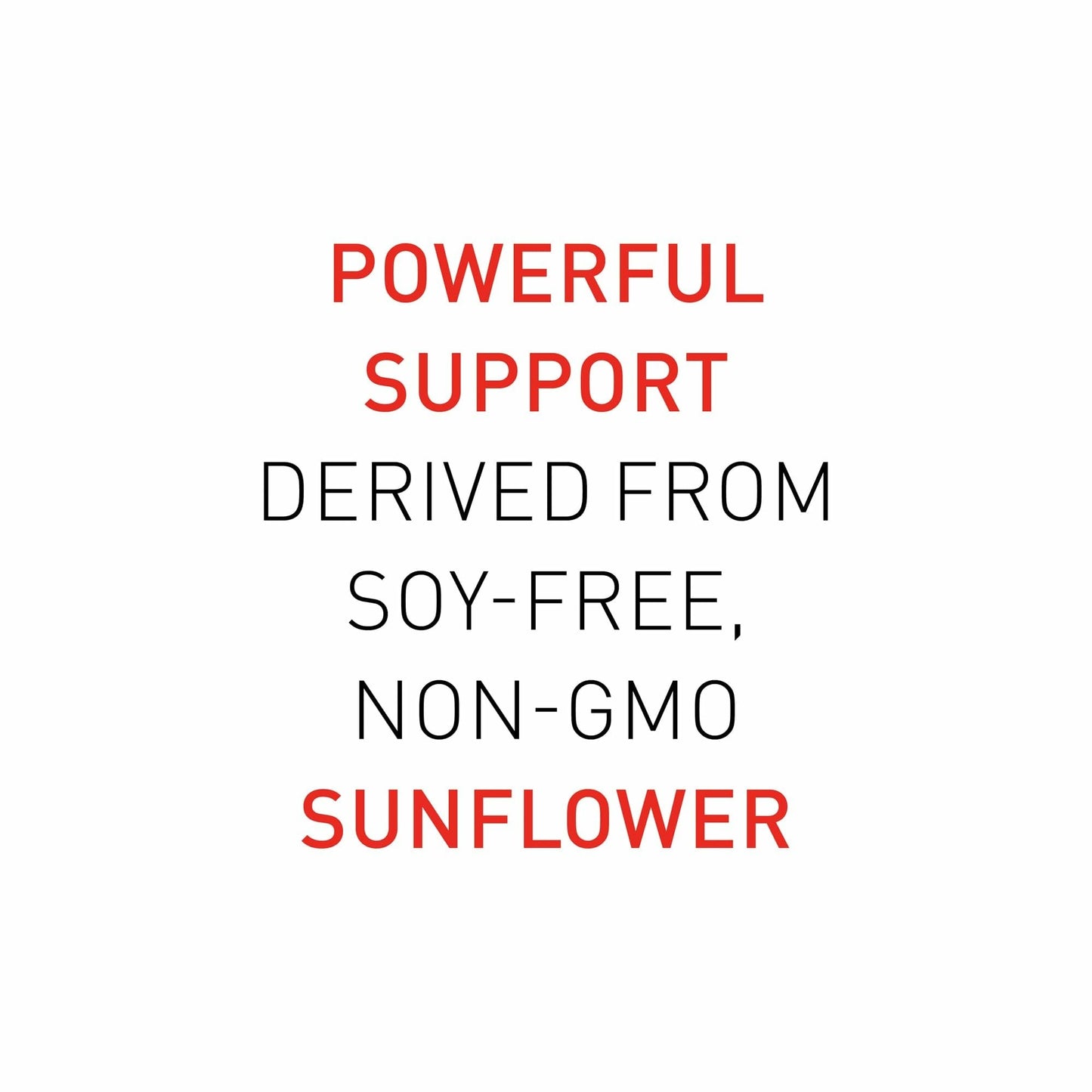 Natural Factors Phosphatidylserine — Supports Memory, Focus & Brain Health | 30 Softgels | Soy & Gluten Free