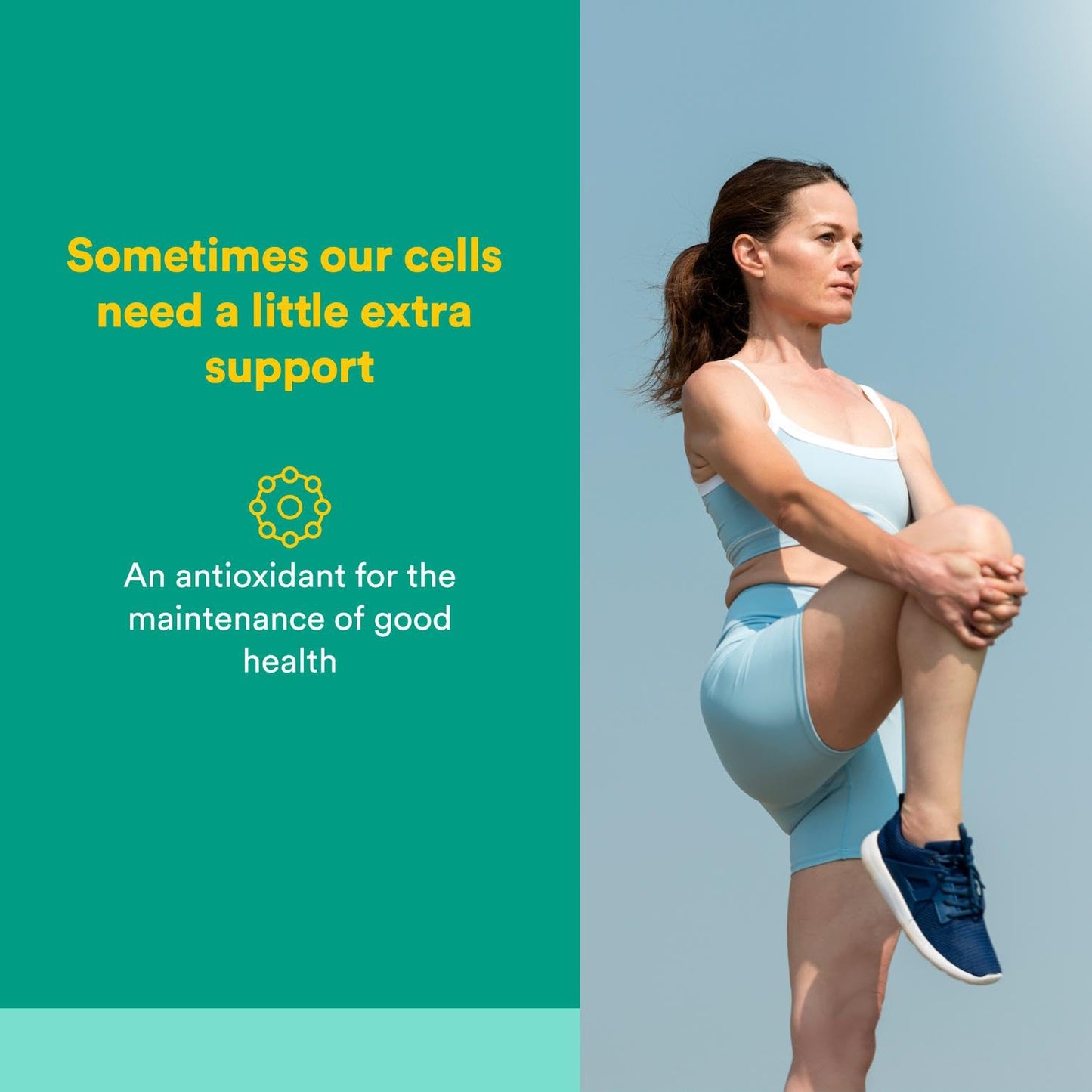 Natural Factors R-Lipoic Acid – Antioxidant Support, 60 Capsules