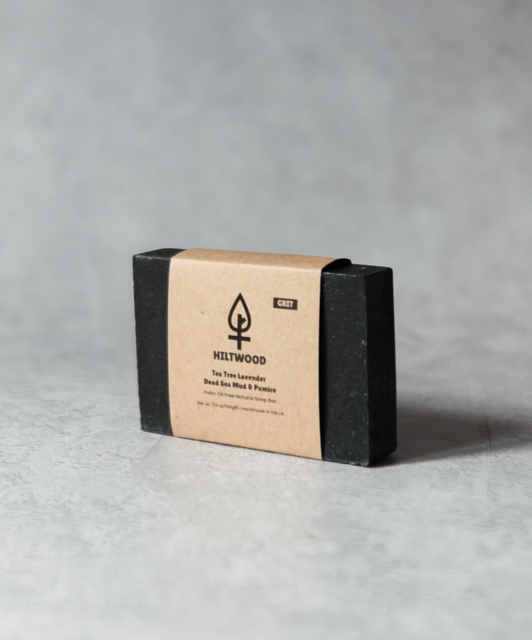 Natural Soap Bar Bundle (4 pack) - HealVia LimitedHealVia LimitedNatural Soap Bar Bundle (4 pack)