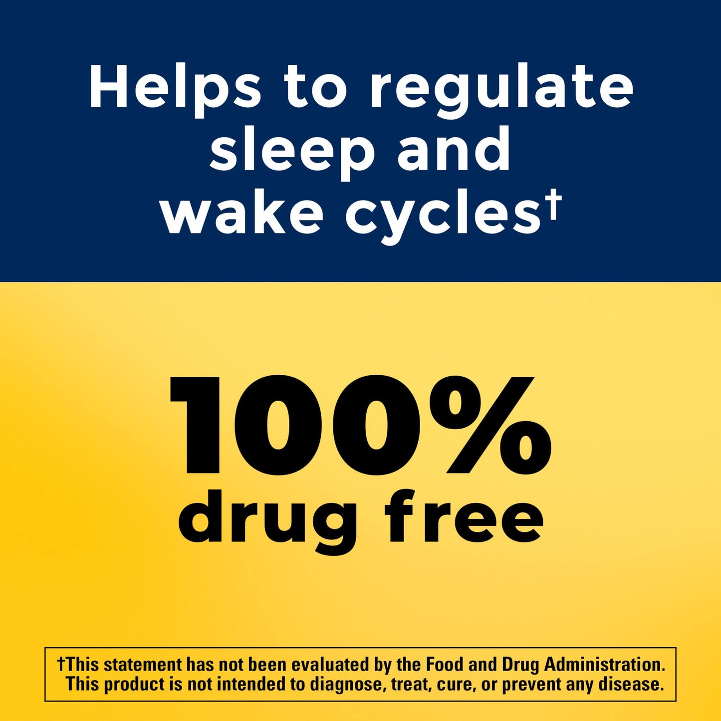 Nature Made Melatonin Gummies 10 mg for Adults — Maximum Strength Sleep Aid, 70-Count
