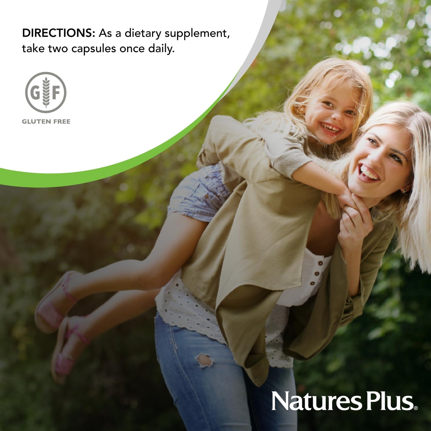 Natures Plus Procreation Women - 60 Vegetarian Capsules | Natural Fertility Support