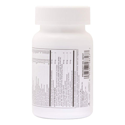 Natures Plus Procreation Women - 60 Vegetarian Capsules | Natural Fertility Support