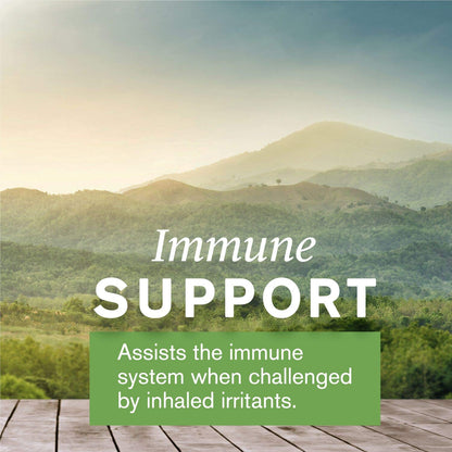 Nature's Sunshine Seasonal Allergy (ALJ Liquid) 2 fl oz – Herbal Respiratory Support