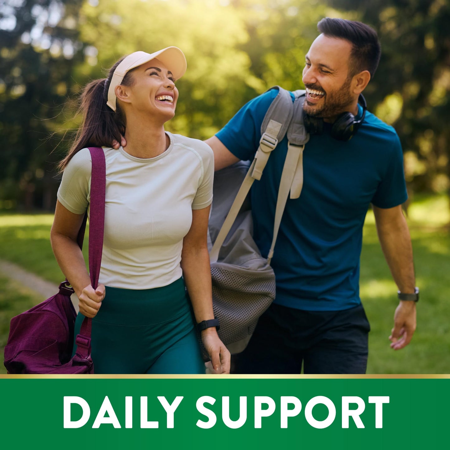 Nature's Truth Super Ginseng Complex | 60 Capsules | Royal Jelly Included | Non-GMO & Gluten Free