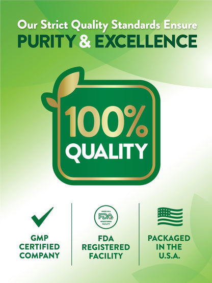 Nature’s Truth Turmeric Curcumin Complex 1500mg – 200 Capsules with Black Pepper