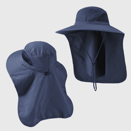 UPF 50+ Fishing Hat