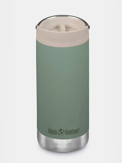 Klean Kanteen TKWide Insulated Bottle 12oz (355ml)