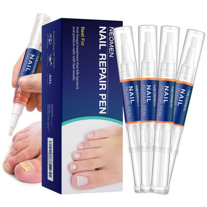 NEOMEN Nail Fungus Pen – Fungal Nail Repair for Toenails & Fingernails