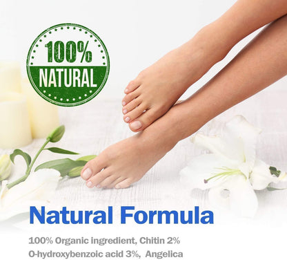 NEOMEN Nail Fungus Pen – Fungal Nail Repair for Toenails & Fingernails