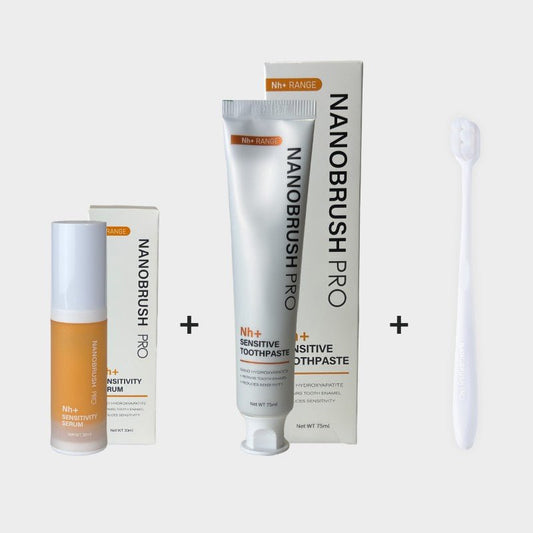 Nh+ Sensitivity Kit - HealVia LimitedHealVia LimitedNh+ Sensitivity Kit