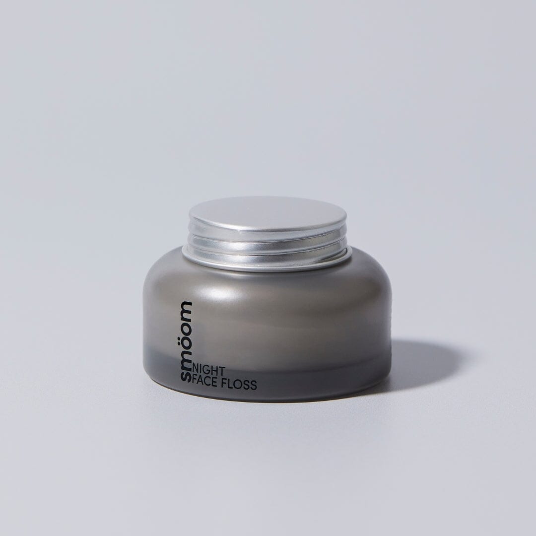 Night Face Floss - HealVia LimitedHealVia LimitedNight Face Floss